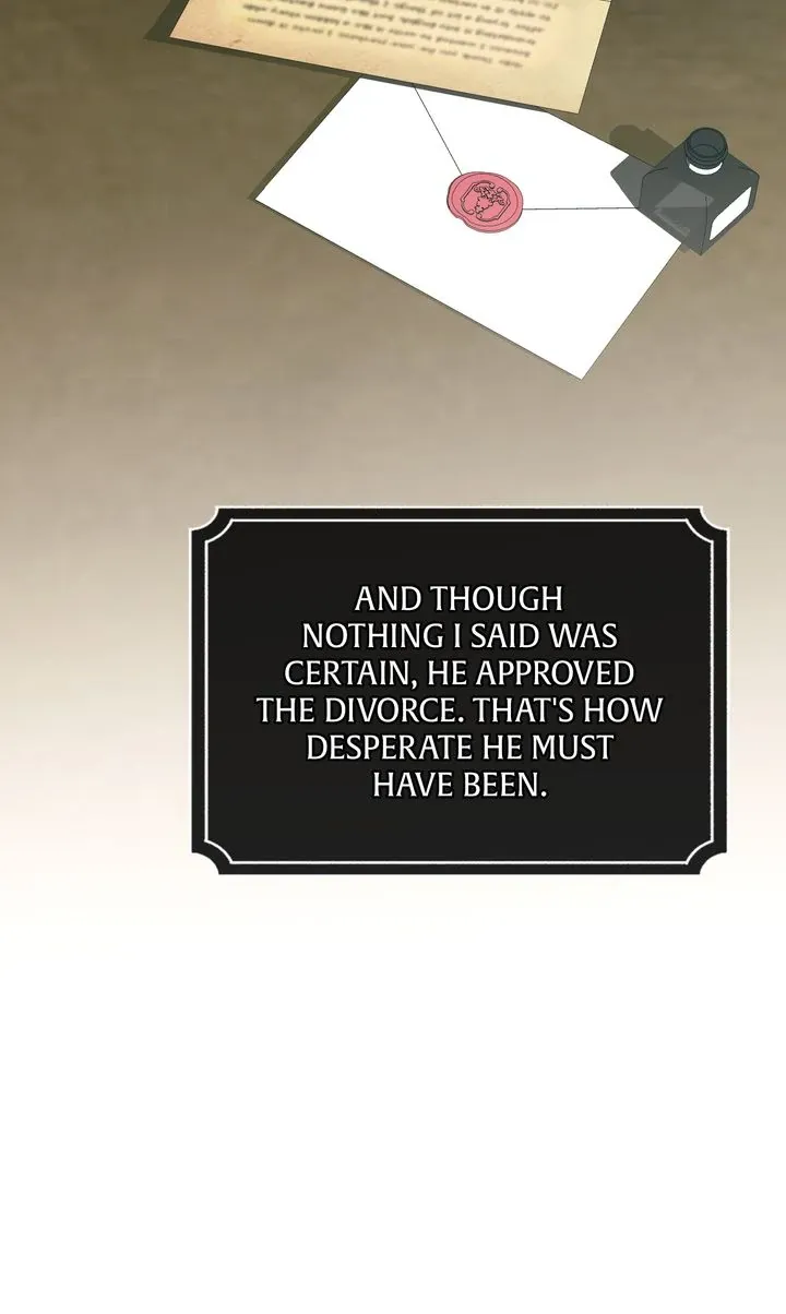 One Last Night With My Soon-to-Be Ex-Husband Chapter 10 page 9 - 
