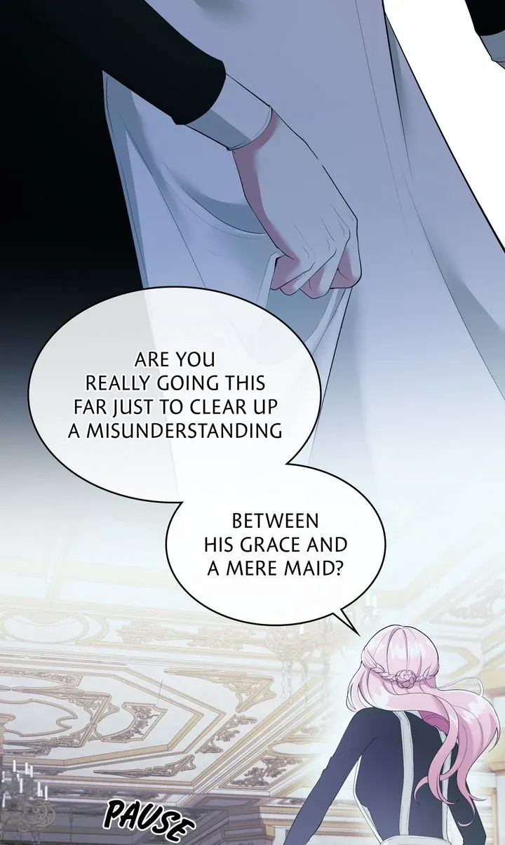 One Last Night With My Soon-to-Be Ex-Husband Chapter 10 page 84 - 