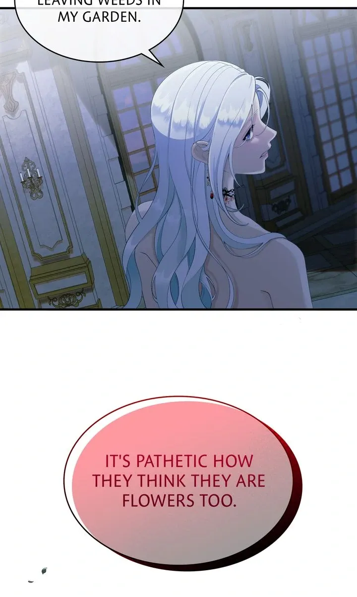 One Last Night With My Soon-to-Be Ex-Husband Chapter 10 page 86 - 