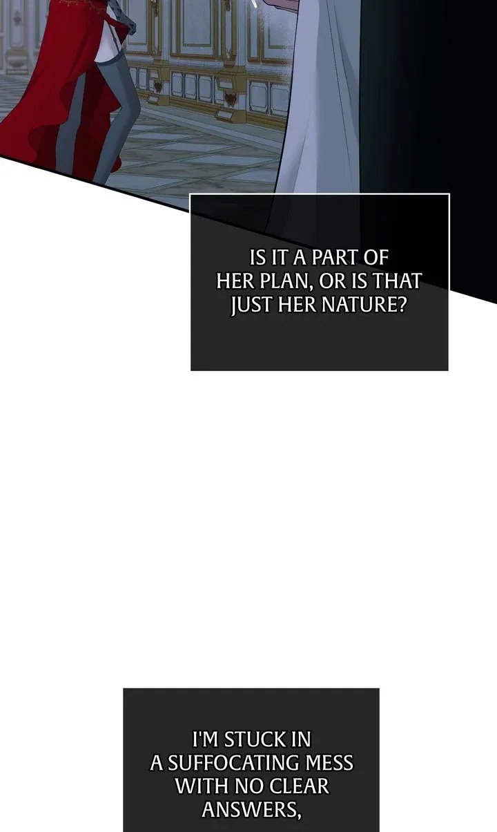 One Last Night With My Soon-to-Be Ex-Husband Chapter 10 page 89 - 