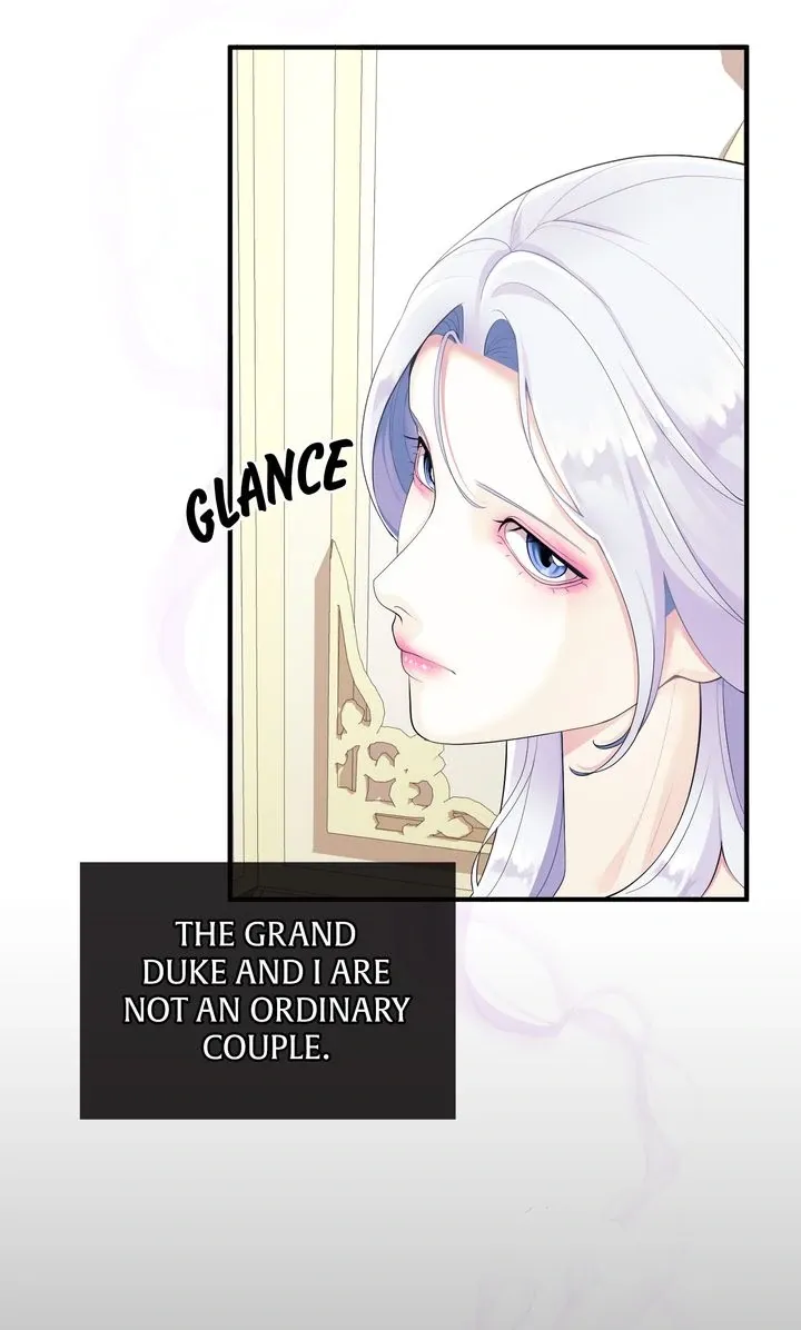 One Last Night With My Soon-to-Be Ex-Husband Chapter 2 page 11 - 