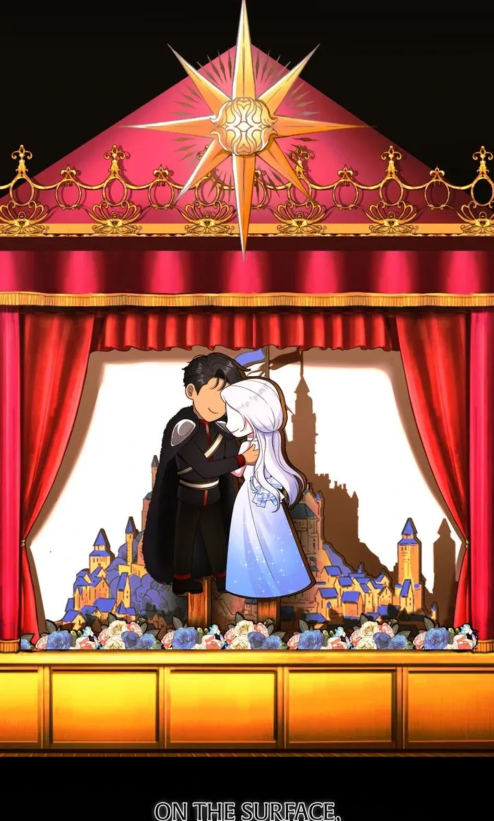 One Last Night With My Soon-to-Be Ex-Husband Chapter 2 page 14 - 
