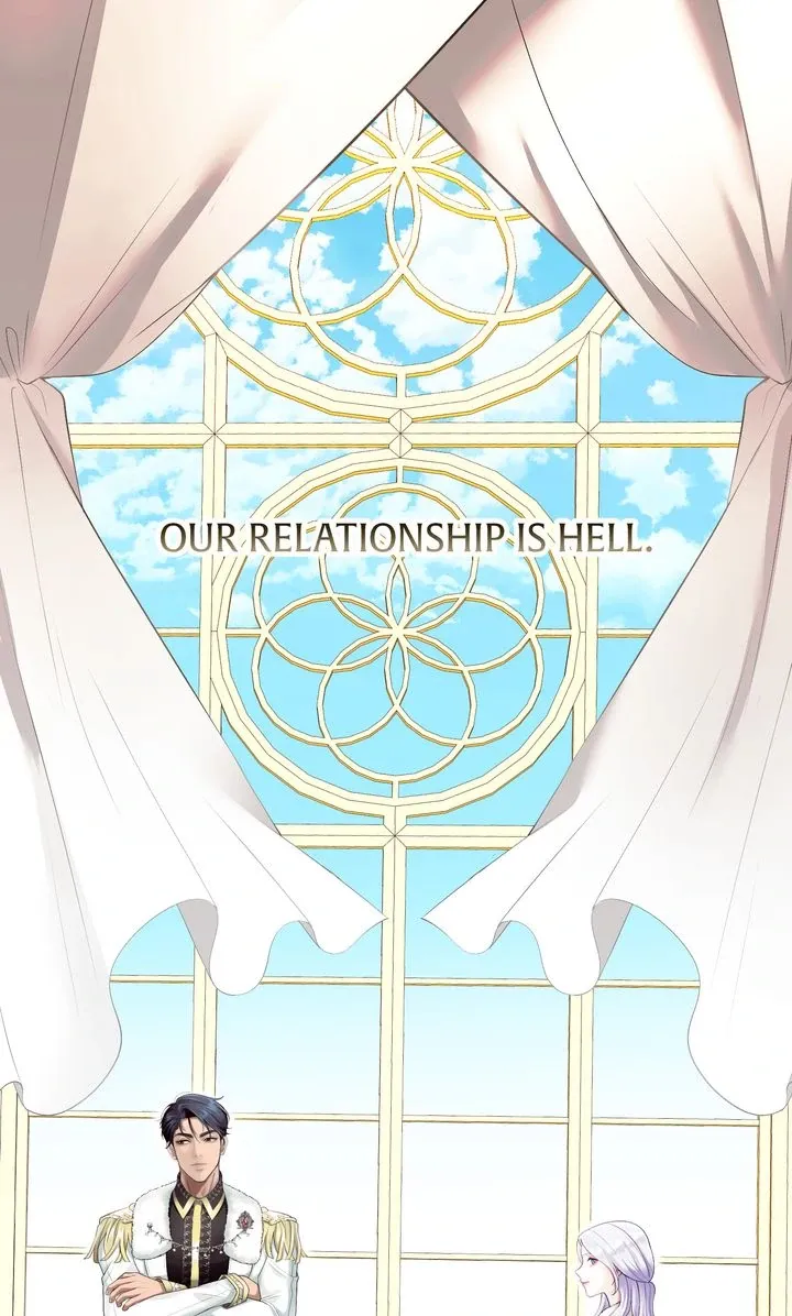 One Last Night With My Soon-to-Be Ex-Husband Chapter 2 page 16 - 