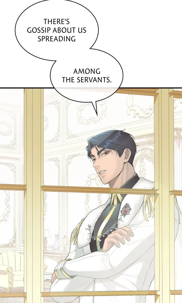 One Last Night With My Soon-to-Be Ex-Husband Chapter 2 page 18 - 