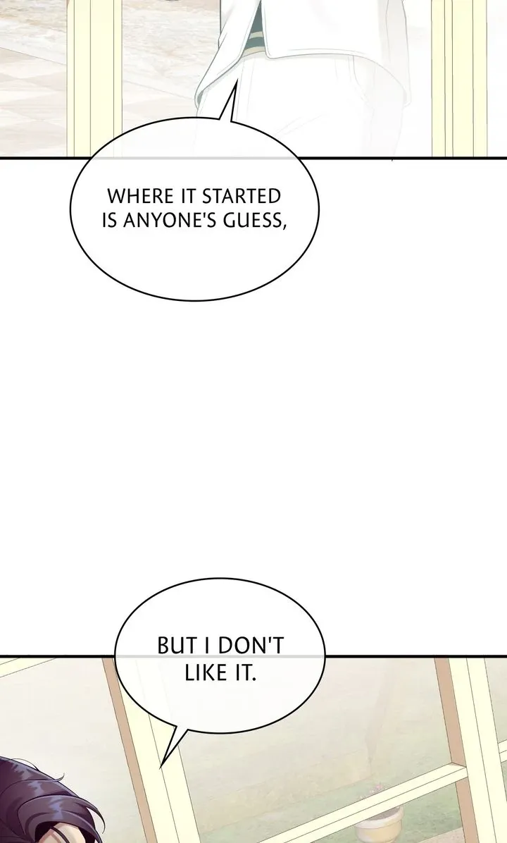 One Last Night With My Soon-to-Be Ex-Husband Chapter 2 page 19 - 