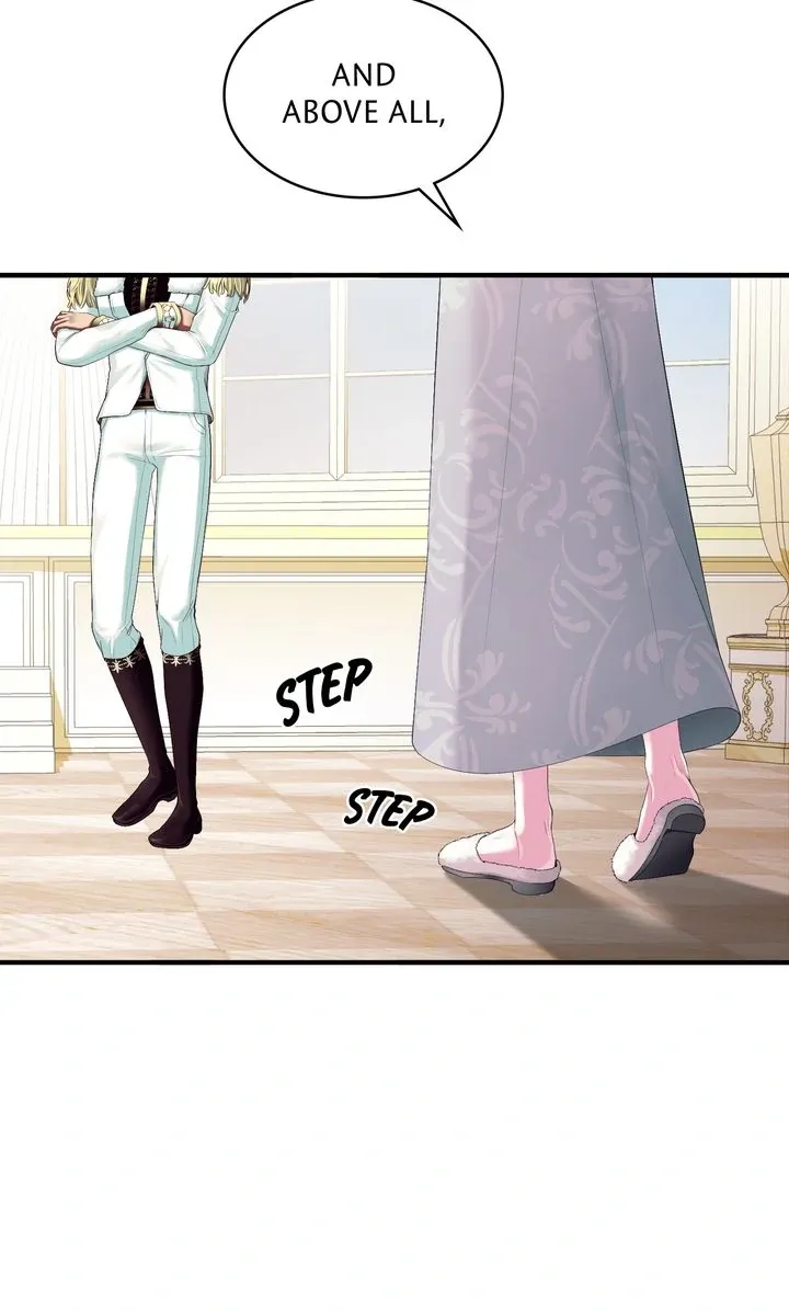One Last Night With My Soon-to-Be Ex-Husband Chapter 2 page 3 - 