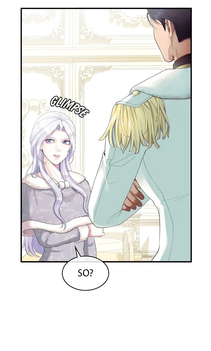 One Last Night With My Soon-to-Be Ex-Husband Chapter 2 page 21 - 