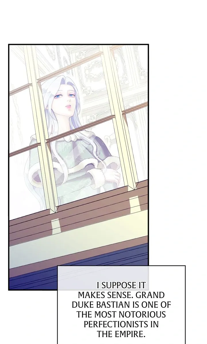 One Last Night With My Soon-to-Be Ex-Husband Chapter 2 page 24 - 
