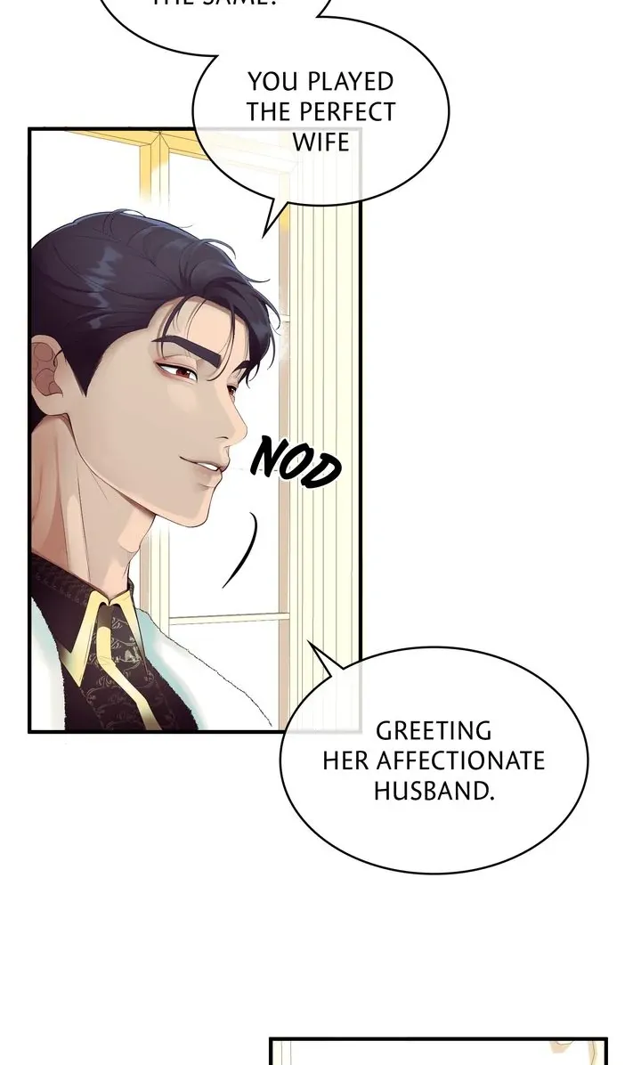 One Last Night With My Soon-to-Be Ex-Husband Chapter 2 page 31 - 