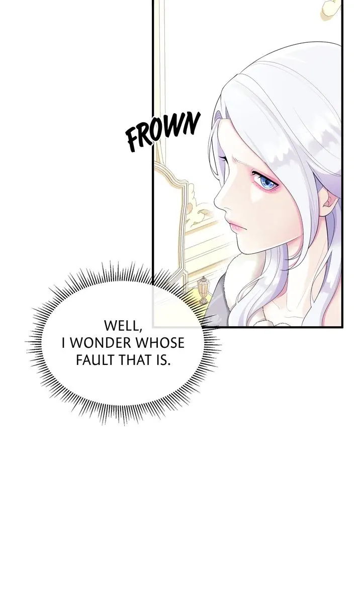 One Last Night With My Soon-to-Be Ex-Husband Chapter 2 page 32 - 