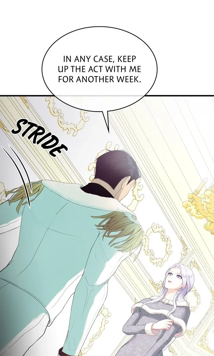 One Last Night With My Soon-to-Be Ex-Husband Chapter 2 page 33 - 