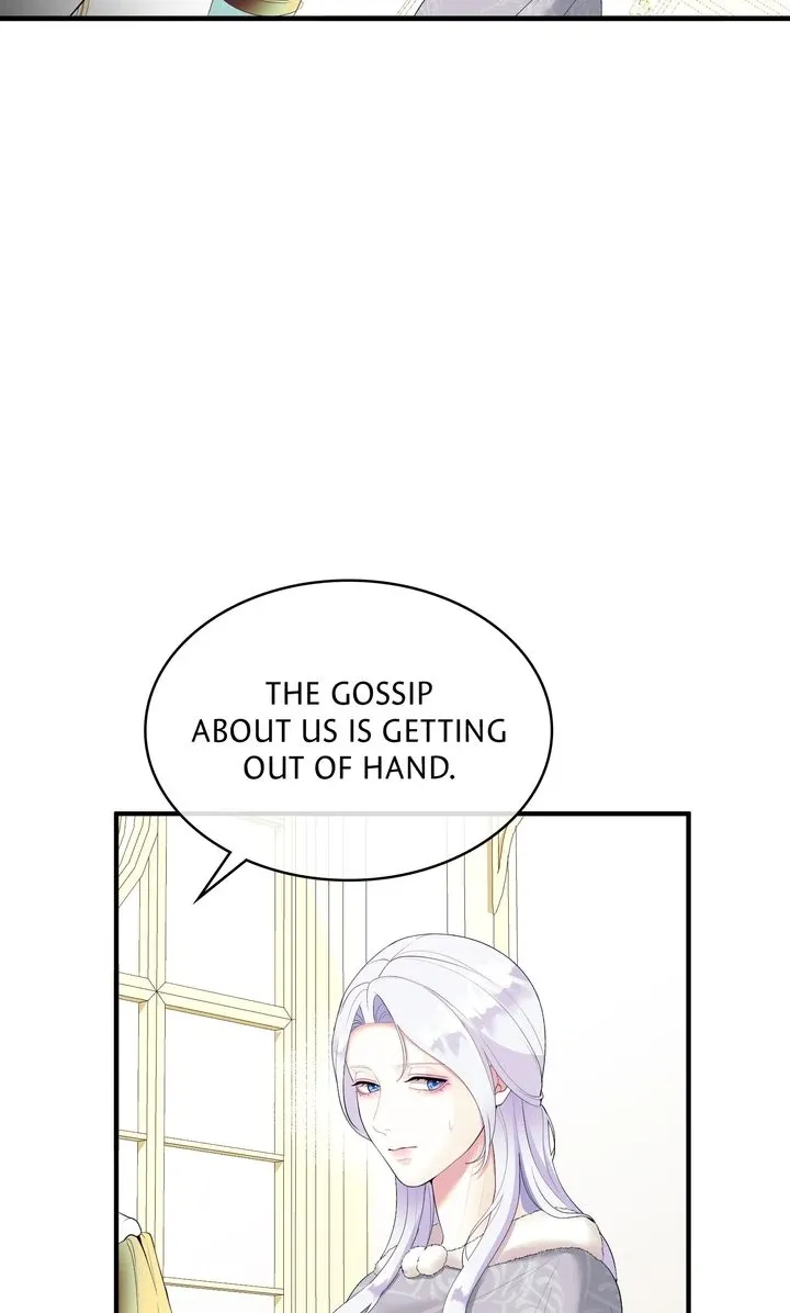 One Last Night With My Soon-to-Be Ex-Husband Chapter 2 page 34 - 