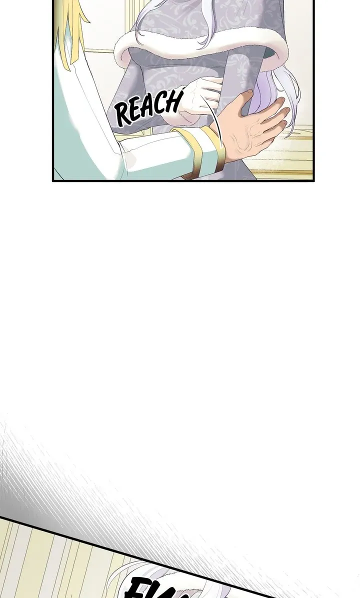 One Last Night With My Soon-to-Be Ex-Husband Chapter 2 page 35 - 