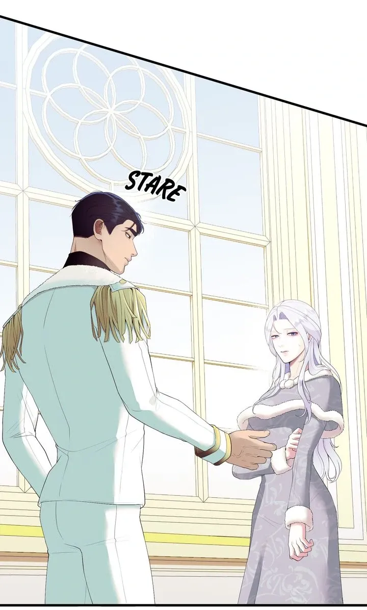 One Last Night With My Soon-to-Be Ex-Husband Chapter 2 page 37 - 