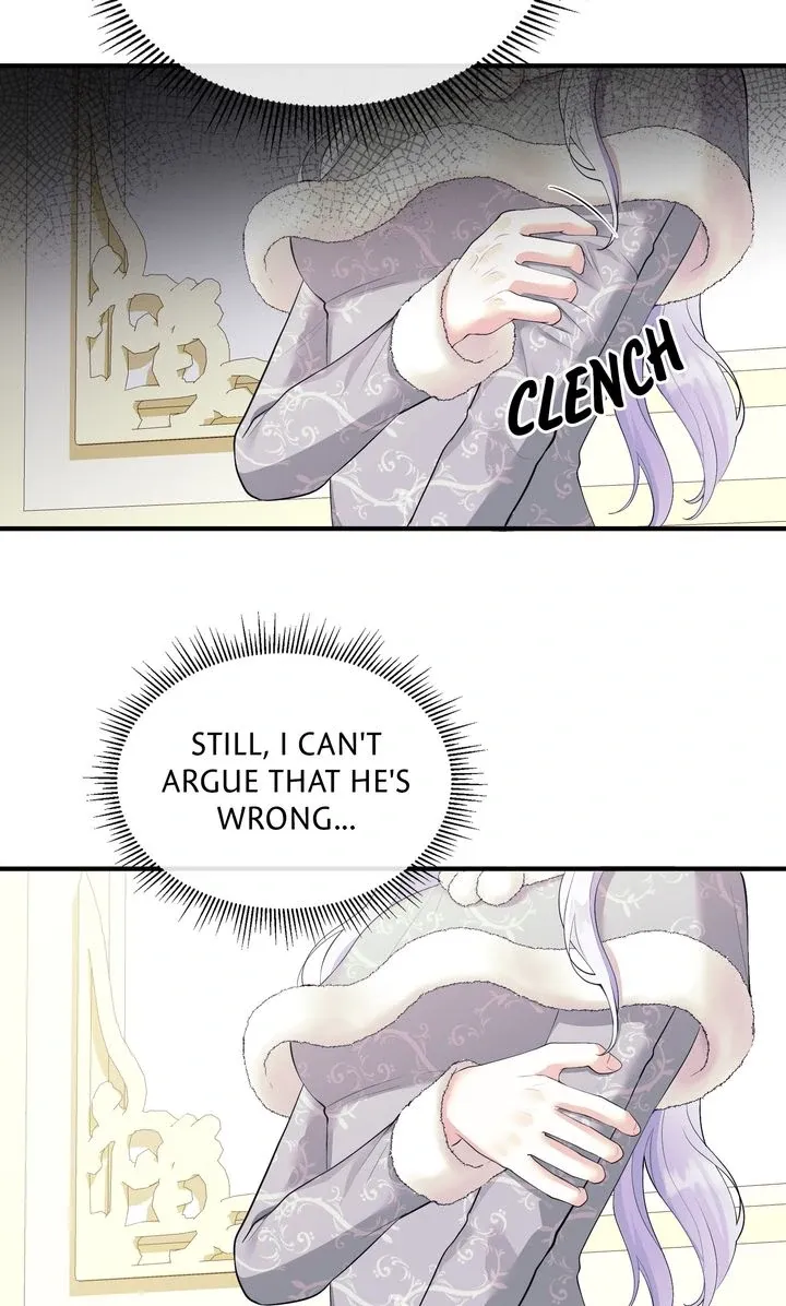 One Last Night With My Soon-to-Be Ex-Husband Chapter 2 page 41 - 