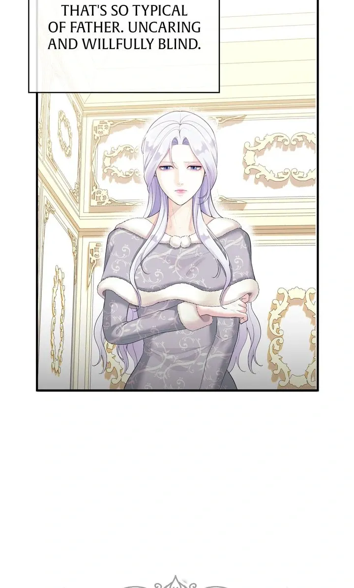One Last Night With My Soon-to-Be Ex-Husband Chapter 2 page 43 - 