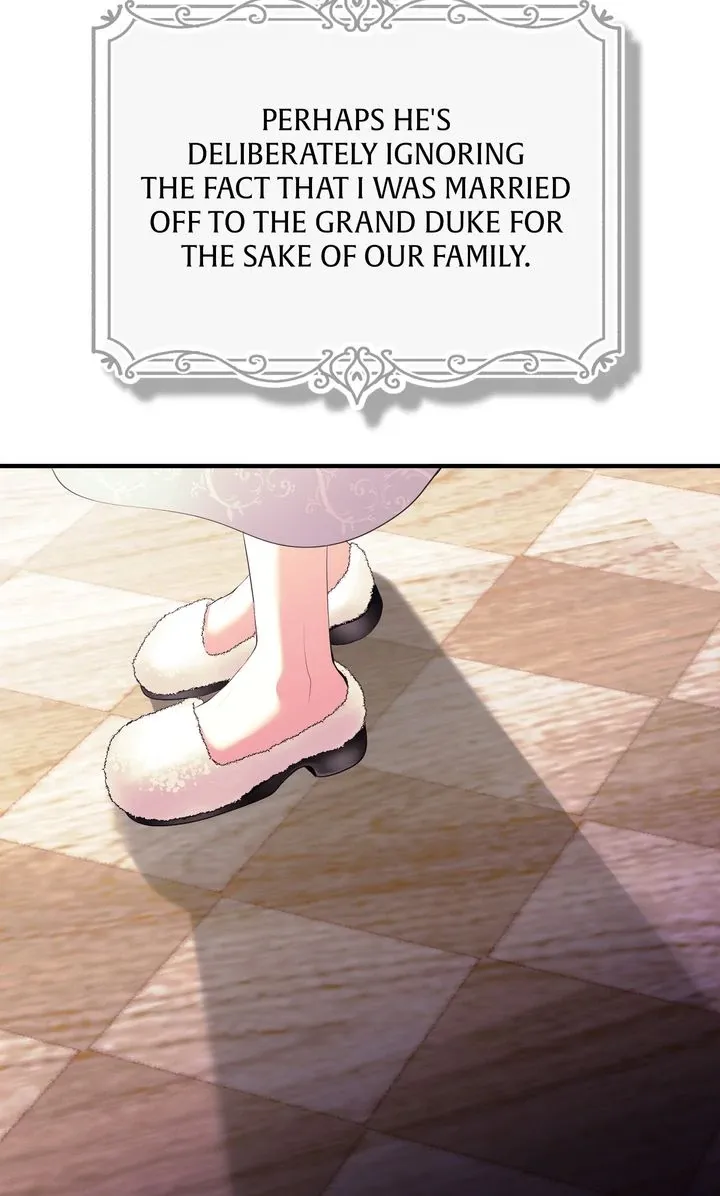 One Last Night With My Soon-to-Be Ex-Husband Chapter 2 page 44 - 