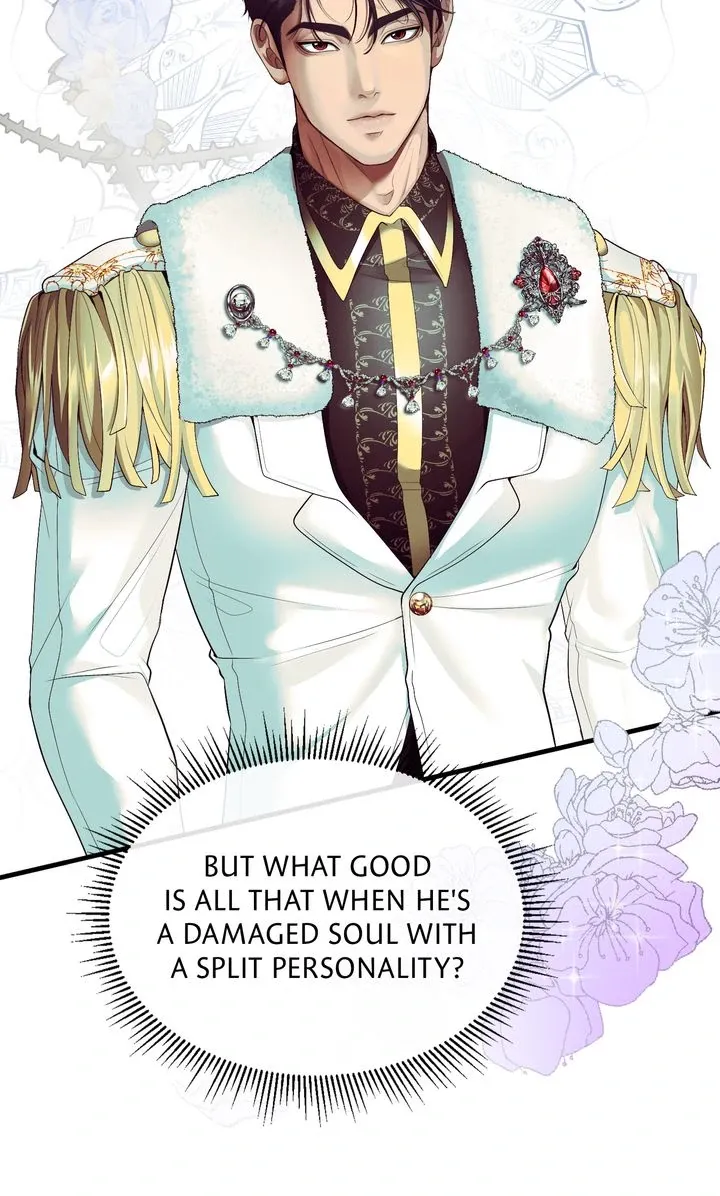 One Last Night With My Soon-to-Be Ex-Husband Chapter 2 page 48 - 