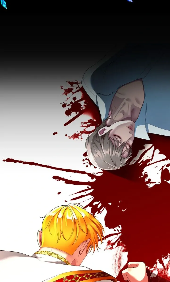 One Last Night With My Soon-to-Be Ex-Husband Chapter 2 page 54 - 