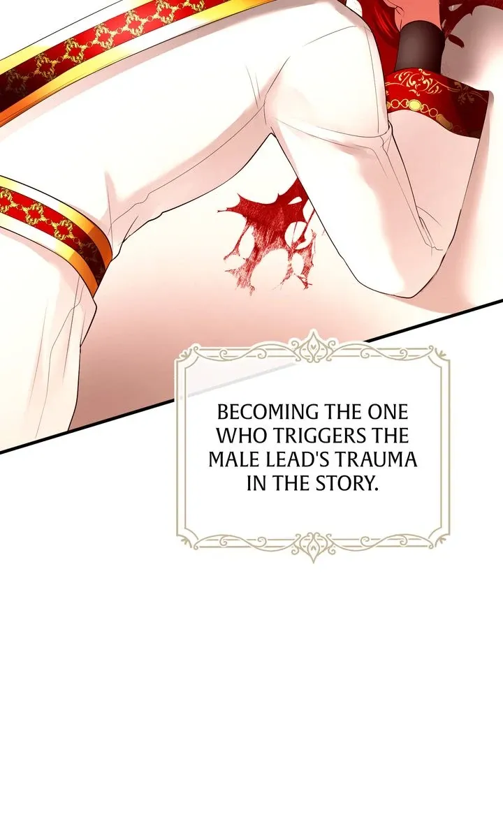 One Last Night With My Soon-to-Be Ex-Husband Chapter 2 page 55 - 