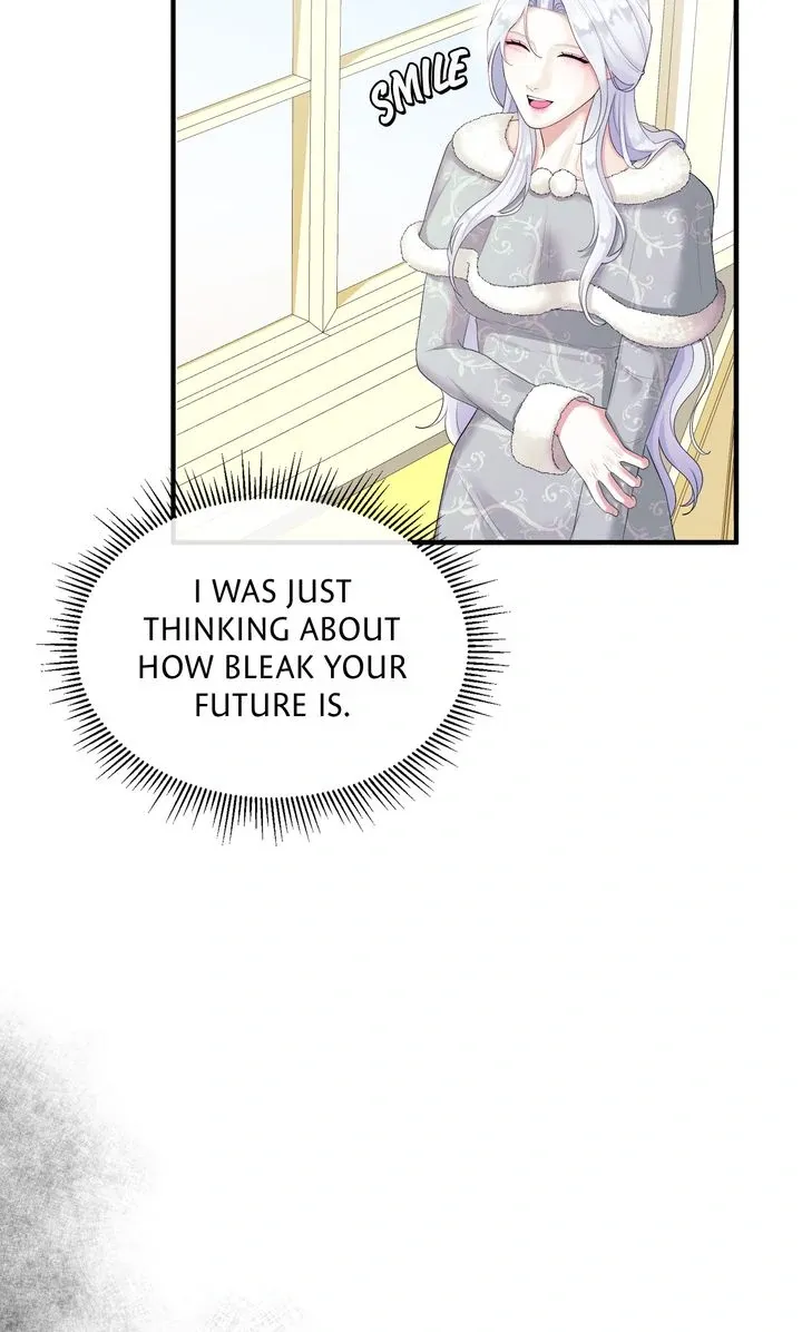 One Last Night With My Soon-to-Be Ex-Husband Chapter 2 page 65 - 