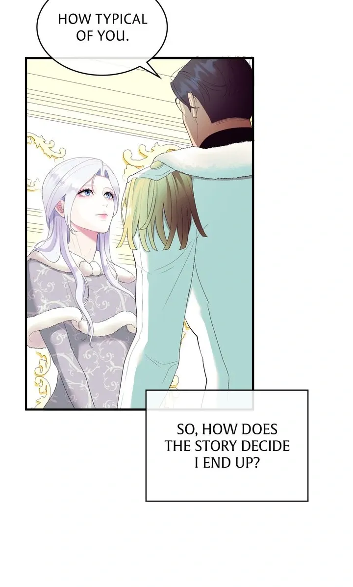 One Last Night With My Soon-to-Be Ex-Husband Chapter 2 page 69 - 