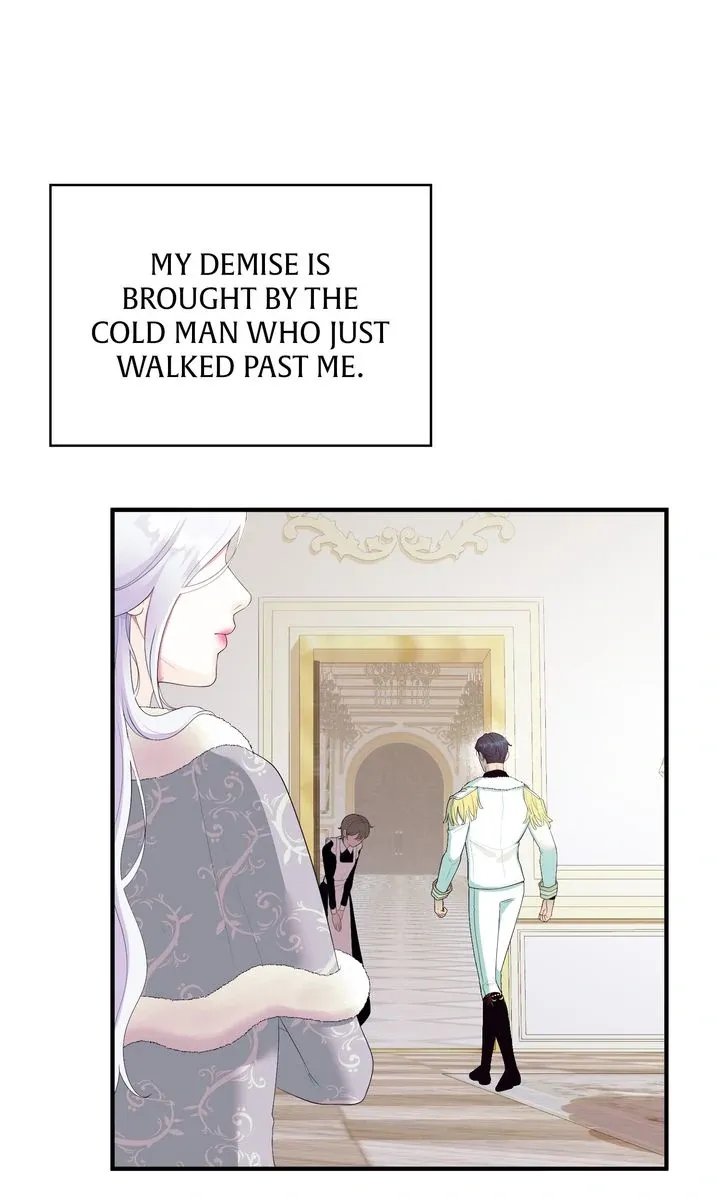 One Last Night With My Soon-to-Be Ex-Husband Chapter 2 page 70 - 