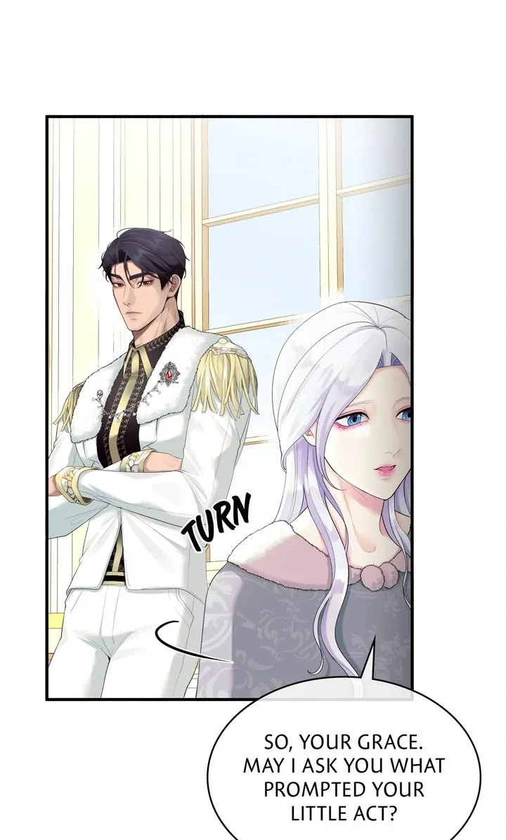 One Last Night With My Soon-to-Be Ex-Husband Chapter 2 page 8 - 