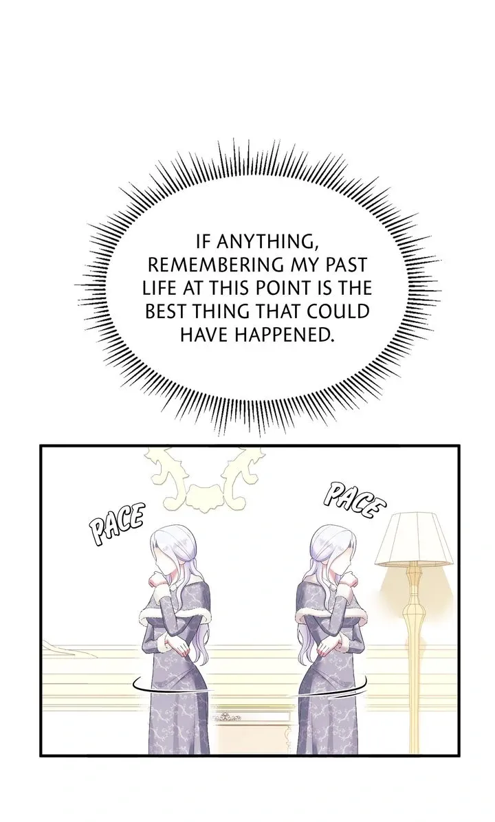 One Last Night With My Soon-to-Be Ex-Husband Chapter 2 page 75 - 