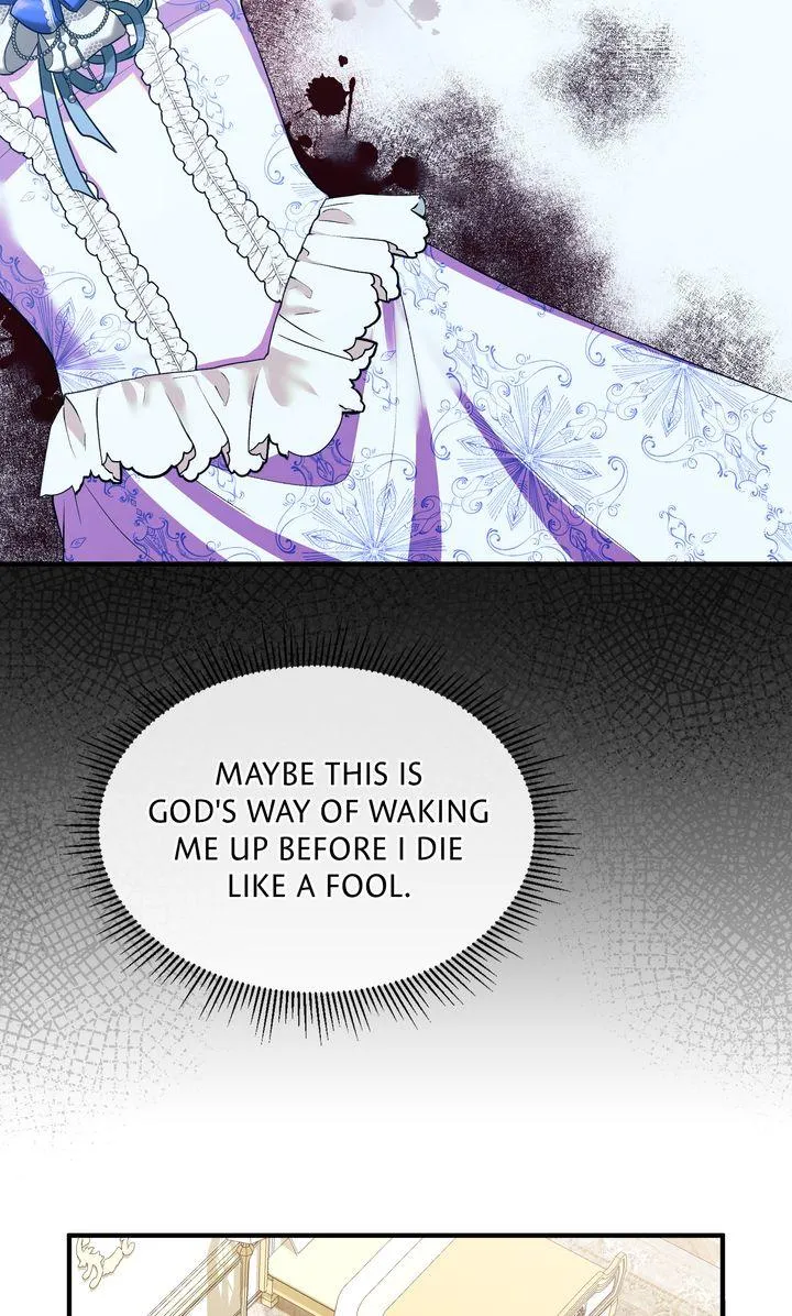 One Last Night With My Soon-to-Be Ex-Husband Chapter 2 page 77 - 