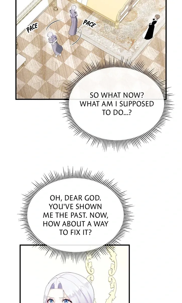 One Last Night With My Soon-to-Be Ex-Husband Chapter 2 page 78 - 