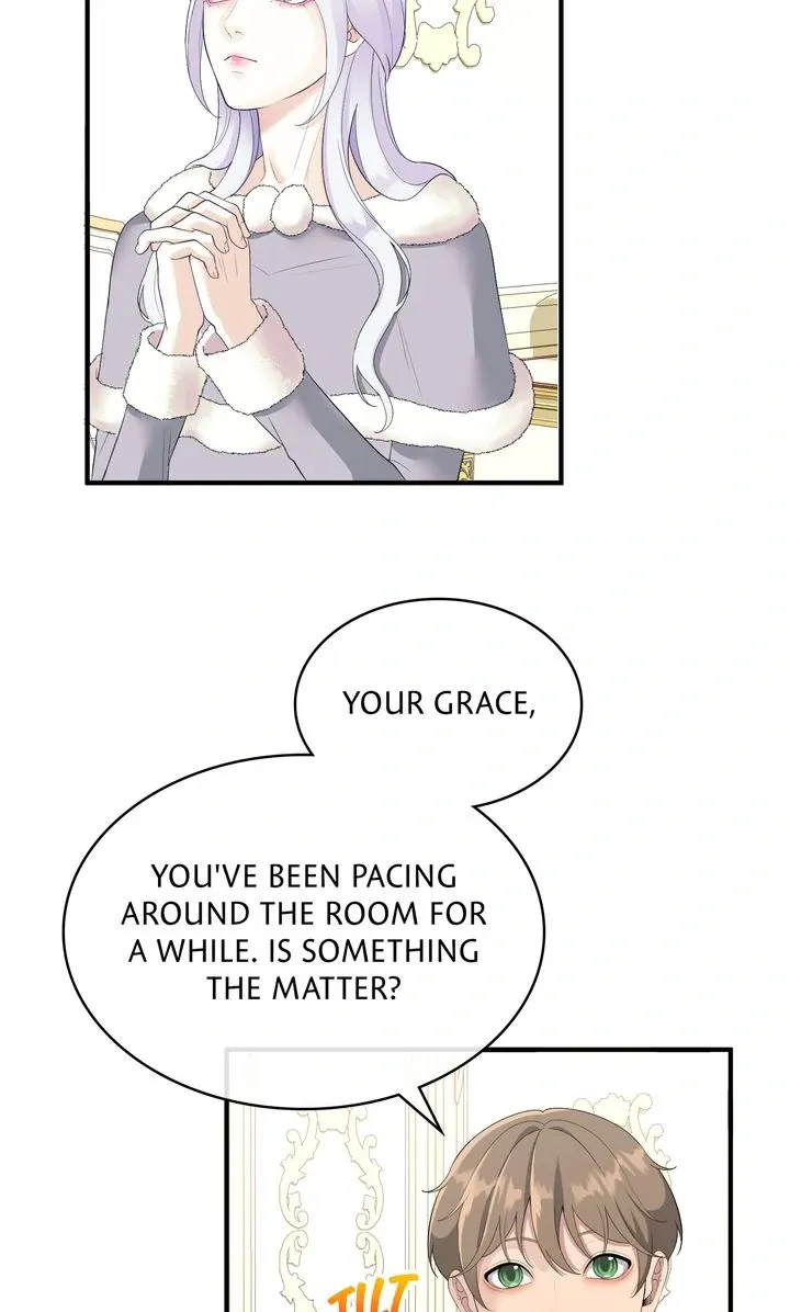 One Last Night With My Soon-to-Be Ex-Husband Chapter 2 page 79 - 