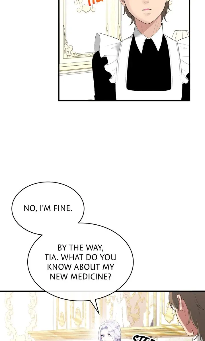 One Last Night With My Soon-to-Be Ex-Husband Chapter 2 page 80 - 