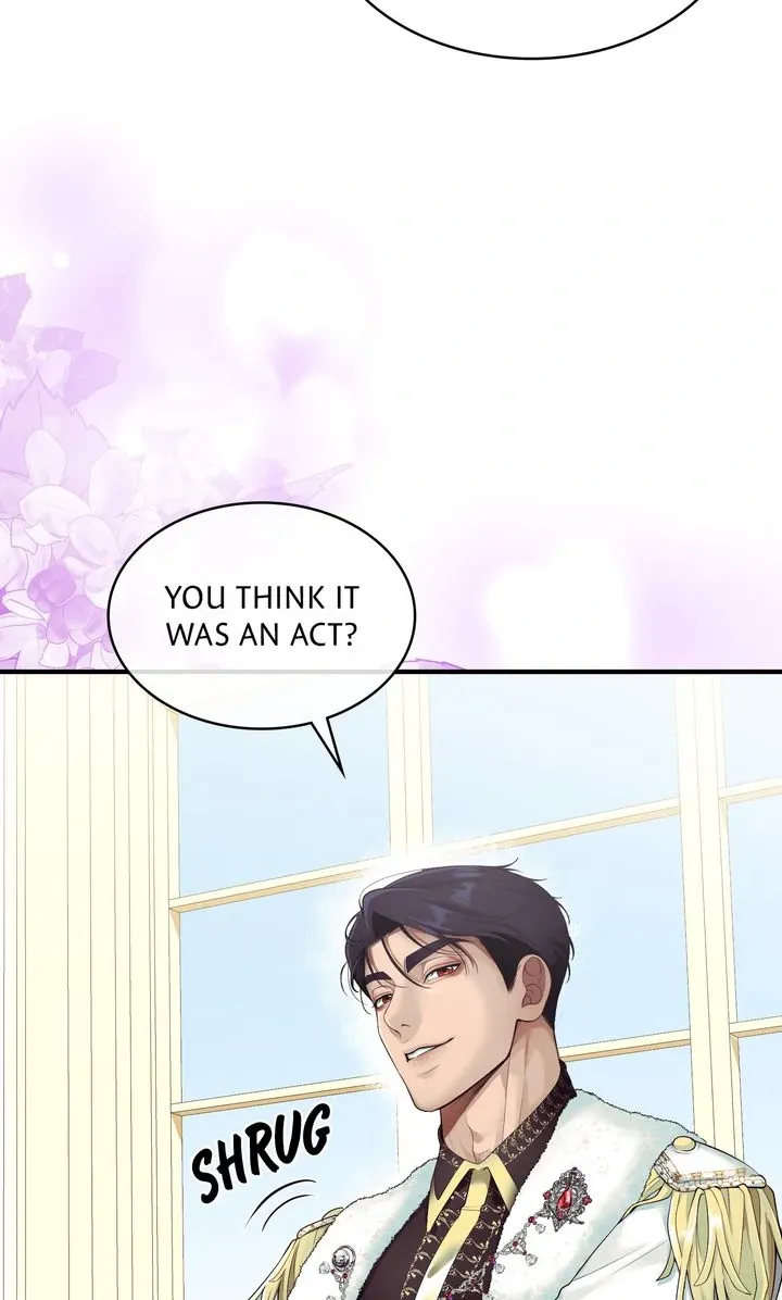 One Last Night With My Soon-to-Be Ex-Husband Chapter 2 page 9 - 