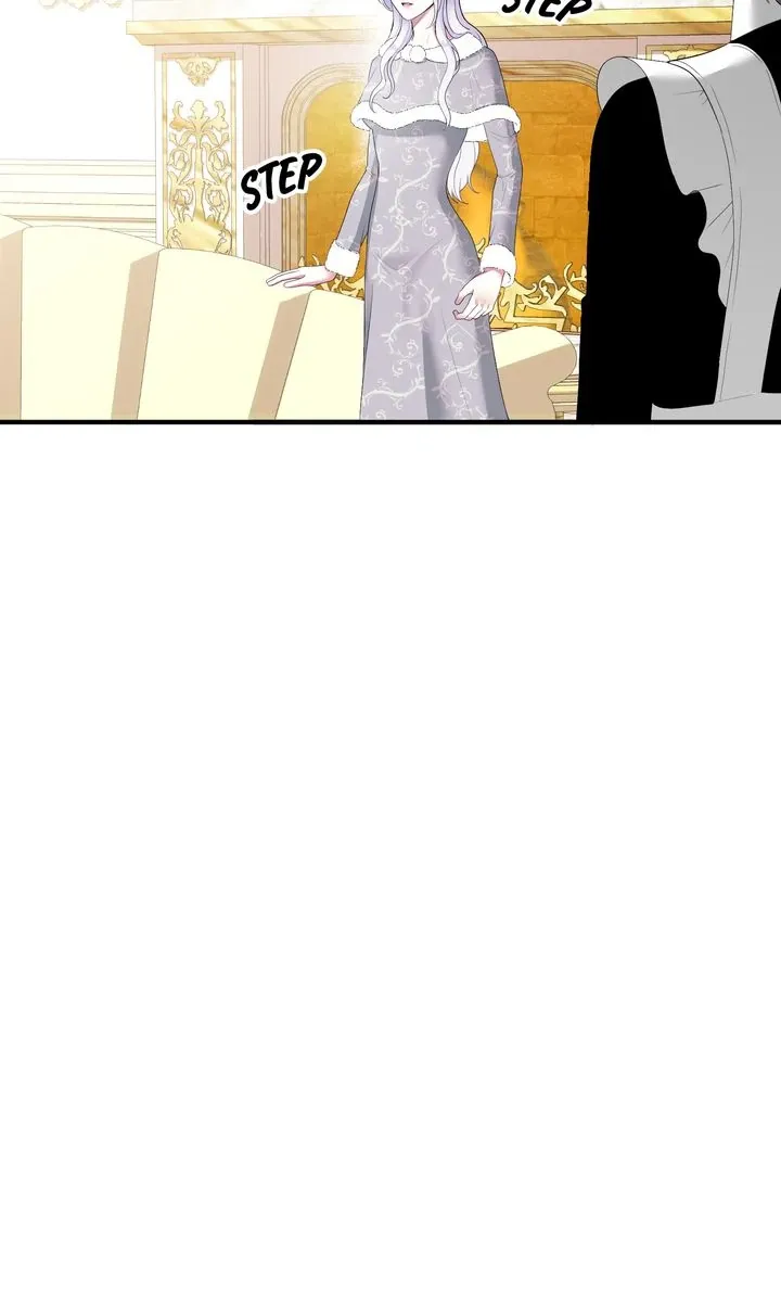 One Last Night With My Soon-to-Be Ex-Husband Chapter 2 page 81 - 