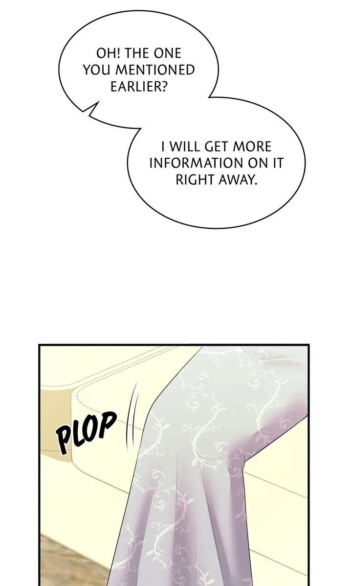 One Last Night With My Soon-to-Be Ex-Husband Chapter 2 page 82 - 
