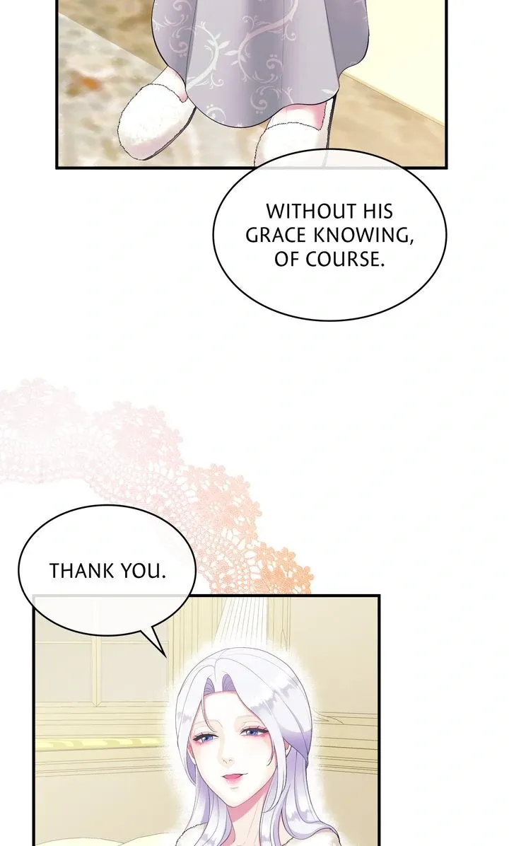 One Last Night With My Soon-to-Be Ex-Husband Chapter 2 page 83 - 