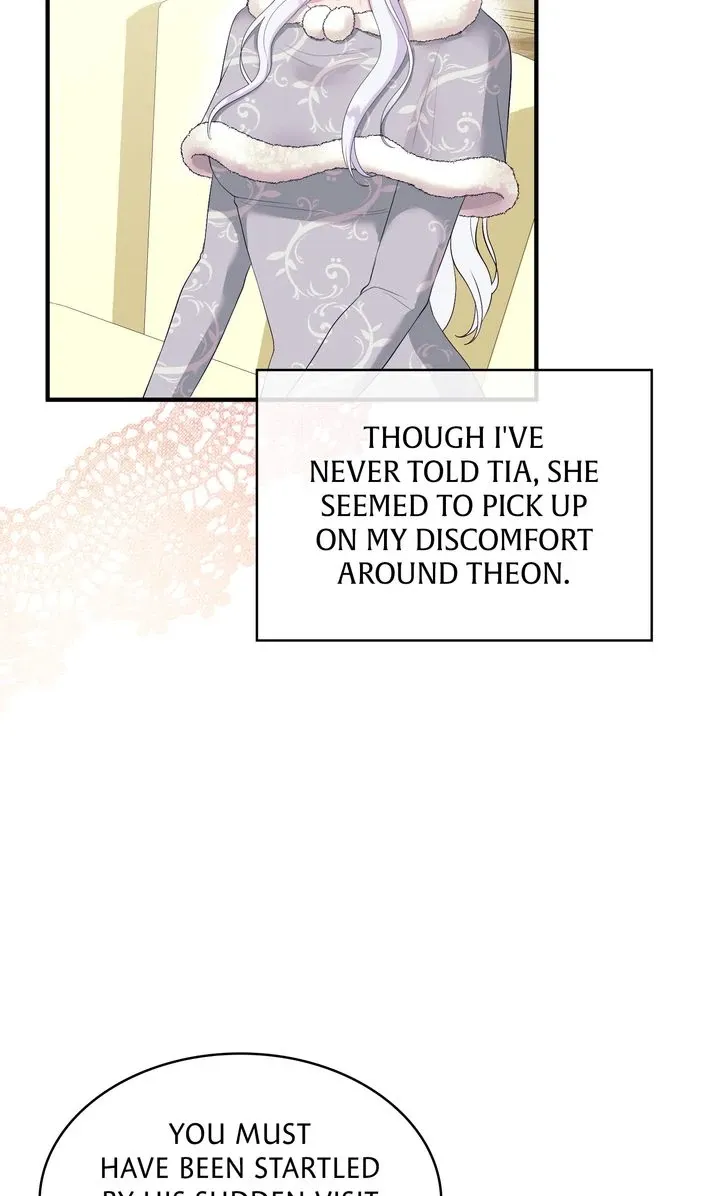 One Last Night With My Soon-to-Be Ex-Husband Chapter 2 page 84 - 
