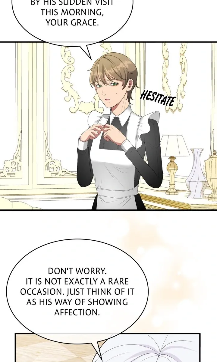 One Last Night With My Soon-to-Be Ex-Husband Chapter 2 page 85 - 