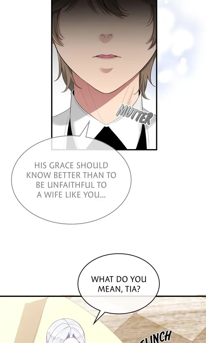 One Last Night With My Soon-to-Be Ex-Husband Chapter 2 page 87 - 