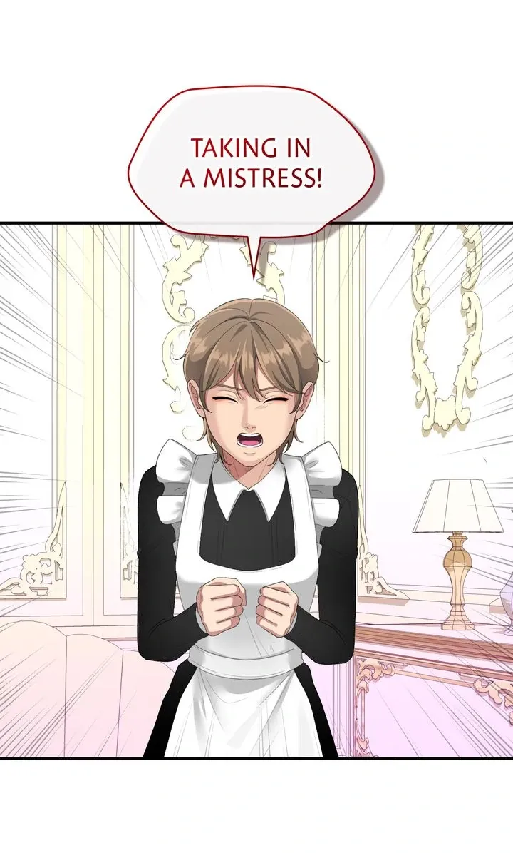 One Last Night With My Soon-to-Be Ex-Husband Chapter 2 page 90 - 