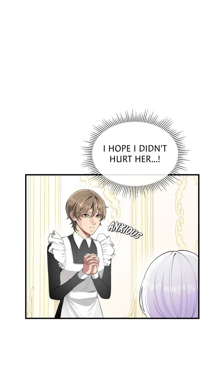 One Last Night With My Soon-to-Be Ex-Husband Chapter 3 page 1 - 