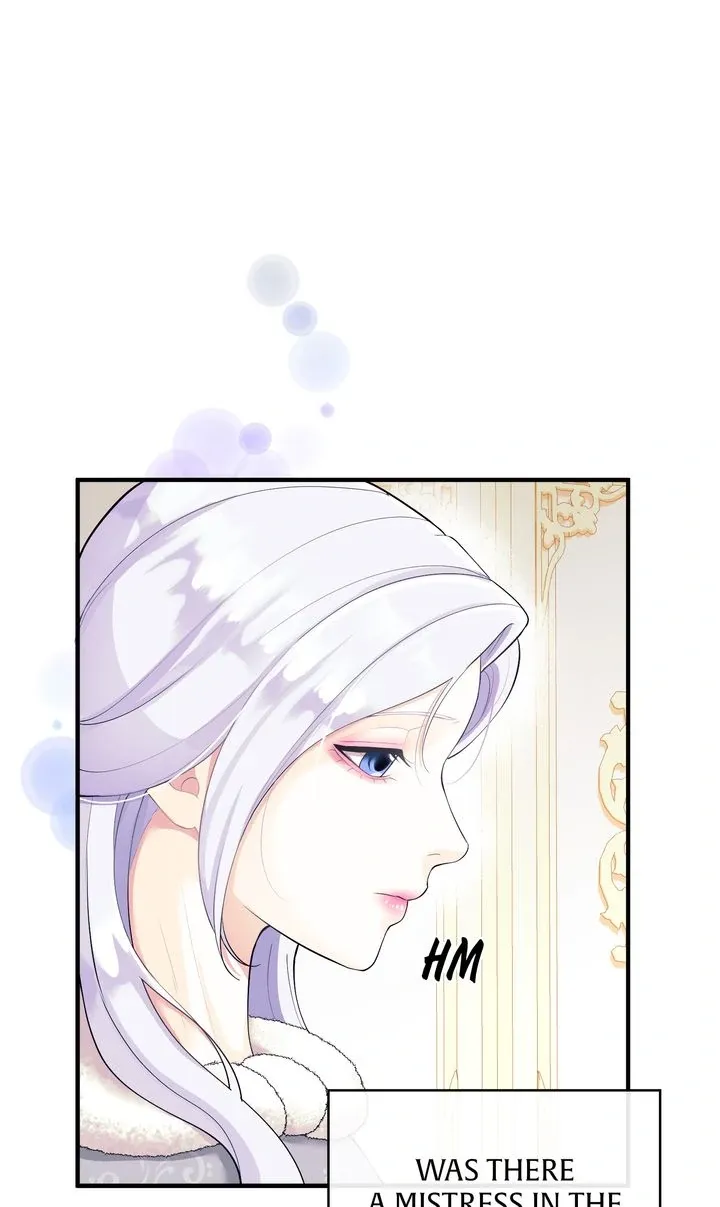 One Last Night With My Soon-to-Be Ex-Husband Chapter 3 page 2 - 