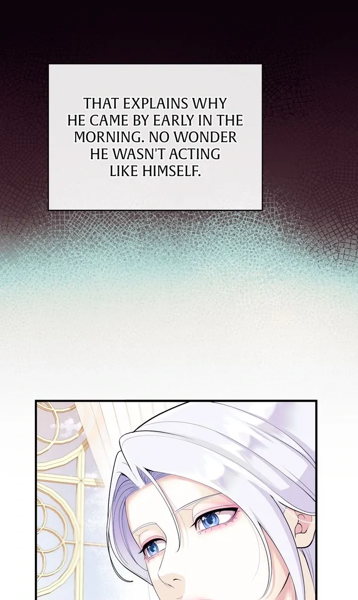 One Last Night With My Soon-to-Be Ex-Husband Chapter 3 page 12 - 