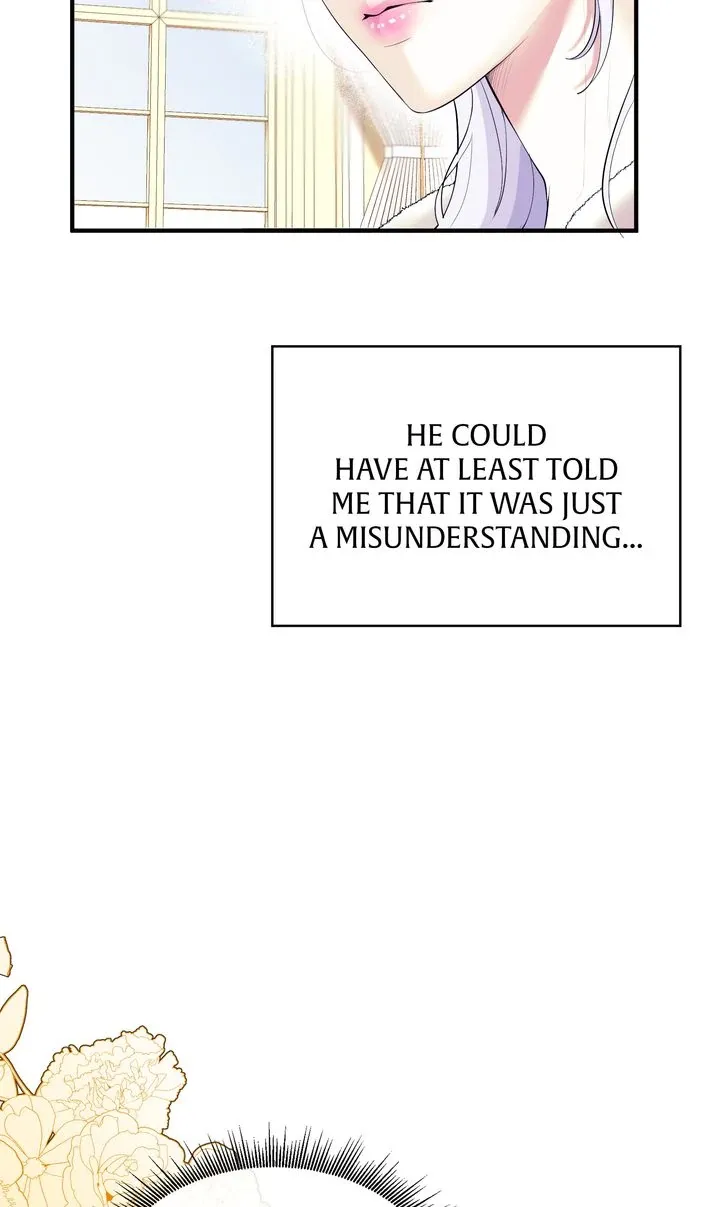 One Last Night With My Soon-to-Be Ex-Husband Chapter 3 page 13 - 