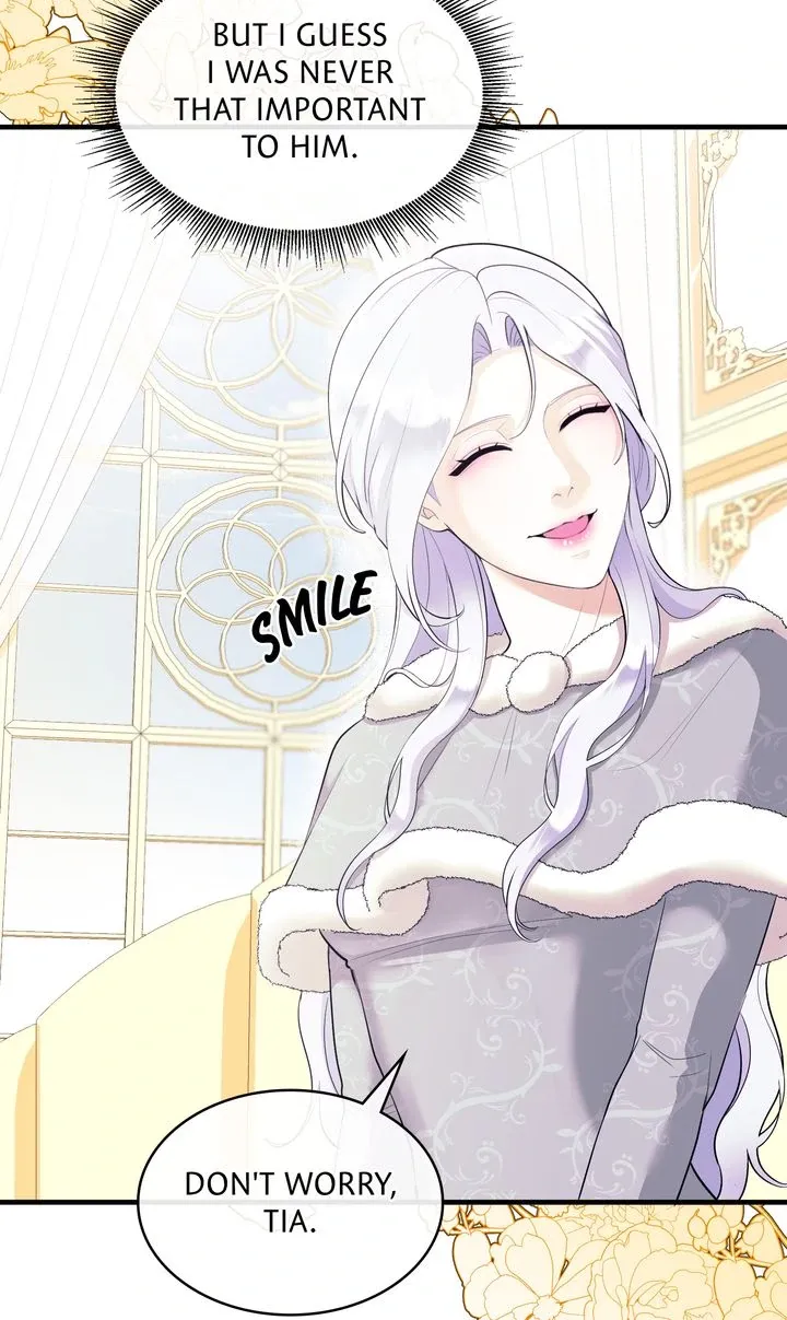 One Last Night With My Soon-to-Be Ex-Husband Chapter 3 page 14 - 