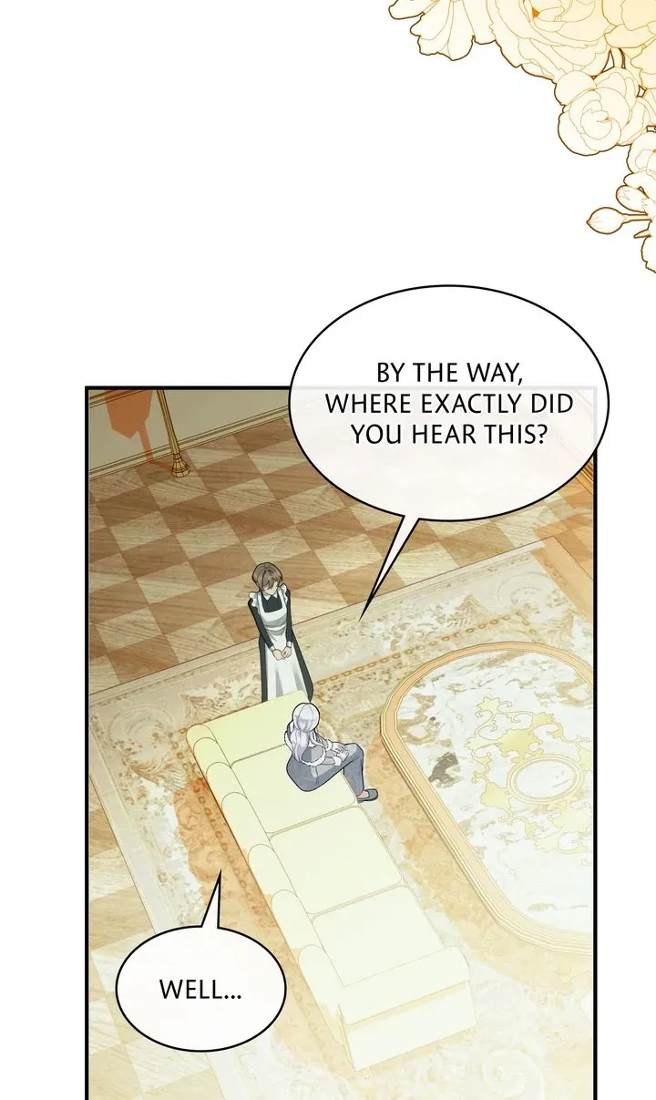 One Last Night With My Soon-to-Be Ex-Husband Chapter 3 page 15 - 