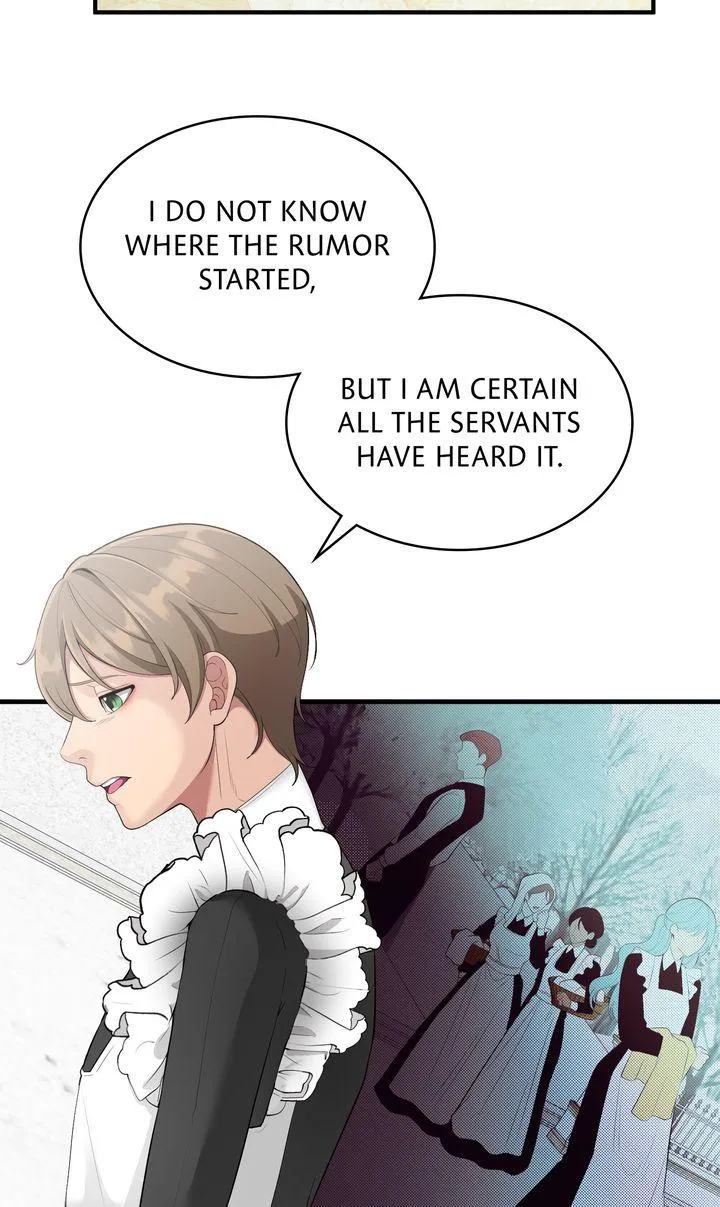 One Last Night With My Soon-to-Be Ex-Husband Chapter 3 page 16 - 