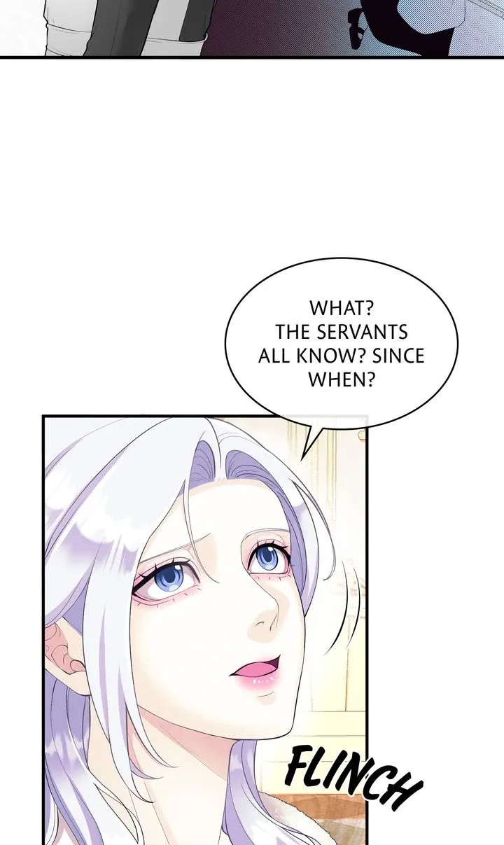 One Last Night With My Soon-to-Be Ex-Husband Chapter 3 page 17 - 