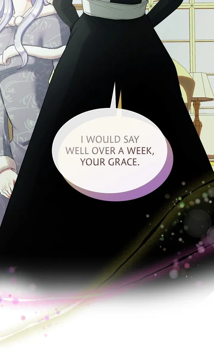 One Last Night With My Soon-to-Be Ex-Husband Chapter 3 page 19 - 